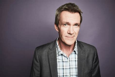 neil flynn height|More.